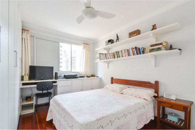Imagem Apartamento com 4 Quartos à Venda, 161 m² em Moema - São Paulo Imagem Apartamento com 4 Quartos à Venda, 161 m² em Moema - São Paulo