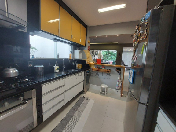 Imagem Cobertura com 3 Quartos à Venda, 219 m² em Barra Da Tijuca - Rio De Janeiro Imagem Cobertura com 3 Quartos à Venda, 219 m² em Barra Da Tijuca - Rio De Janeiro