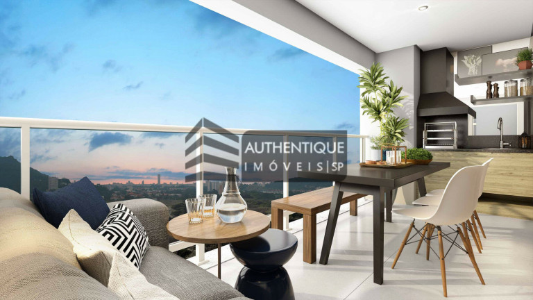 Imagem Apartamento com 2 Quartos à Venda, 88 m² em Vila Sao Francisco - Osasco Imagem Apartamento com 2 Quartos à Venda, 88 m² em Vila Sao Francisco - Osasco