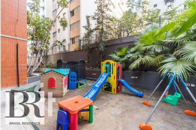 Imagem Apartamento com 3 Quartos à Venda, 160 m² em Itaim Bibi - São Paulo Imagem Apartamento com 3 Quartos à Venda, 160 m² em Itaim Bibi - São Paulo