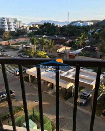 Imóvel com 2 Quartos à Venda, 58 m² em Martim De Sá - Caraguatatuba