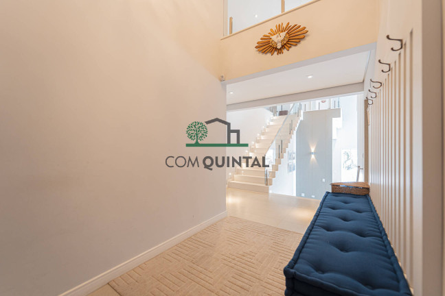 Imagem Casa com 4 Quartos à Venda, 560 m² em Jardim Do Golf I - Jandira Imagem Casa com 4 Quartos à Venda, 560 m² em Jardim Do Golf I - Jandira