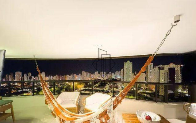 Imagem Apartamento com 4 Quartos à Venda, 275 m² em Brisamar - João Pessoa