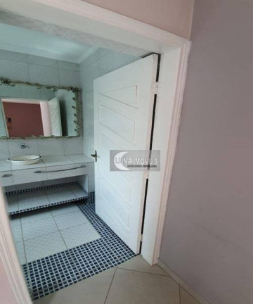 Imagem Sobrado com 4 Quartos à Venda, 283 m² em Jardim Hollywood - São Bernardo Do Campo Imagem Sobrado com 4 Quartos à Venda, 283 m² em Jardim Hollywood - São Bernardo Do Campo