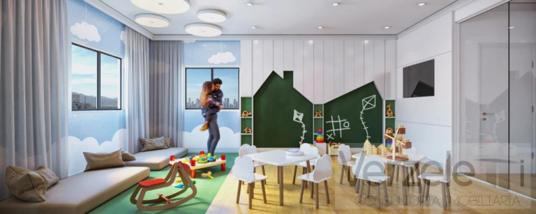 Imagem Apartamento com 3 Quartos à Venda, 120 m² em São Francisco De Assis - Camboriú
