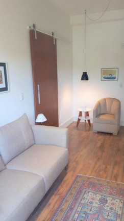 Apartamento com 1 Quarto para Alugar, 37 m² em Granja Viana - Cotia