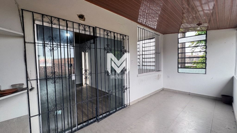 Imagem Casa com 3 Quartos à Venda, 372 m² em Sacramenta - Belém