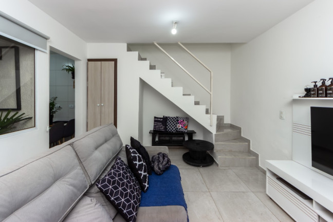 Imagem Casa de Condomínio com 2 Quartos à Venda, 68 m² em Vila Buenos Aires - São Paulo Imagem Casa de Condomínio com 2 Quartos à Venda, 68 m² em Vila Buenos Aires - São Paulo