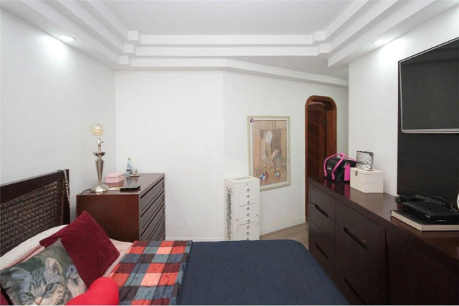 Imagem Imóvel com 3 Quartos à Venda,  em Jardim Avelino - São Paulo