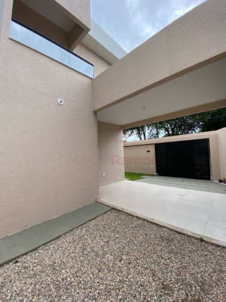 Imagem Casa com 4 Quartos à Venda, 125 m² em Messejana - Fortaleza
