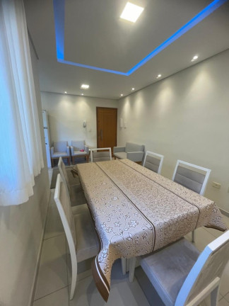 Imagem Cobertura com 3 Quartos à Venda, 80 m² em Casa Branca - Santo André Imagem Cobertura com 3 Quartos à Venda, 80 m² em Casa Branca - Santo André
