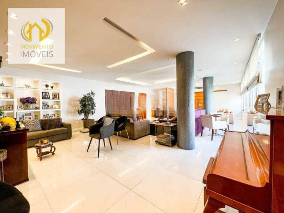 Imagem Apartamento com 5 Quartos à Venda, 300 m² em Copacabana - Rio De Janeiro Imagem Apartamento com 5 Quartos à Venda, 300 m² em Copacabana - Rio De Janeiro