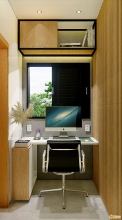 Imagem Apartamento com 2 Quartos à Venda, 57 m² em Perequê Açu - Ubatuba