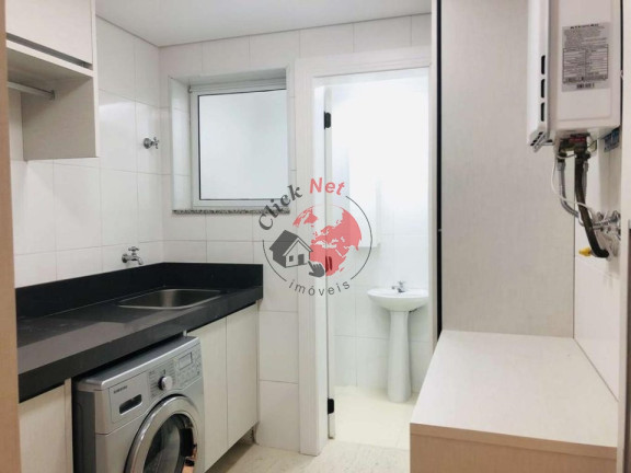 Imagem Apartamento com 3 Quartos à Venda, 158 m² em Vila Gonçalves - São Bernardo Do Campo Imagem Apartamento com 3 Quartos à Venda, 158 m² em Vila Gonçalves - São Bernardo Do Campo