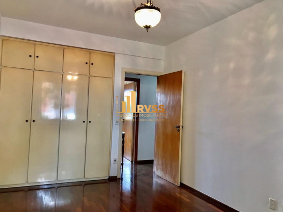 Imagem Apartamento com 3 Quartos à Venda, 160 m² em Vila Bastos - Santo André Imagem Apartamento com 3 Quartos à Venda, 160 m² em Vila Bastos - Santo André