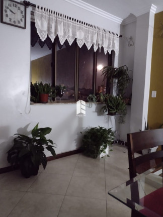 Imagem Apartamento com 3 Quartos à Venda, 160 m² em Duque De Caxias - Santa Maria