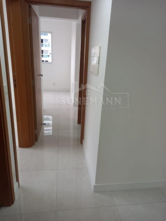 Imagem Apartamento com 3 Quartos à Venda, 106 m² em Barreiros - São José