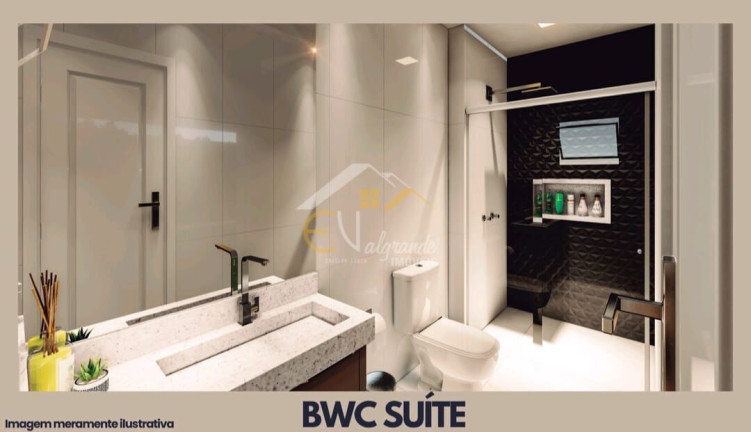 Imagem Apartamento com 2 Quartos à Venda, 68 m² em Centro - Pinhais Imagem Apartamento com 2 Quartos à Venda, 68 m² em Centro - Pinhais