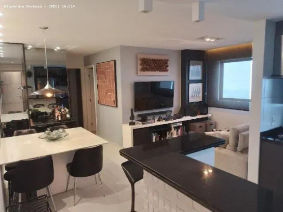 Imagem Apartamento com 2 Quartos à Venda, 57 m² em Santo Amaro - Recife