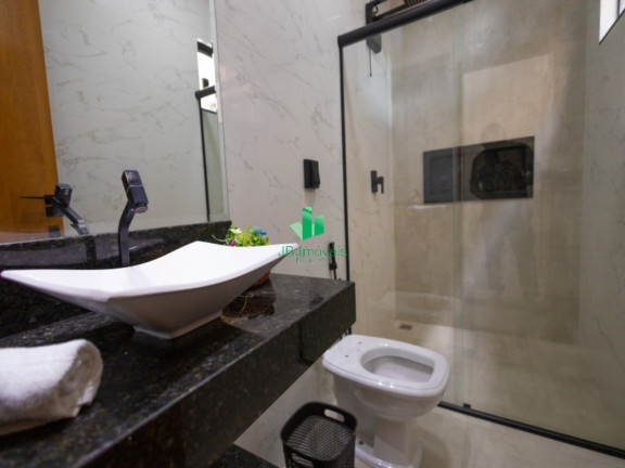 Imagem Imóvel com 3 Quartos para Alugar ou Temporada, 10 m² em Condomínio Marinas Di Caldas - Caldas Novas Imagem Imóvel com 3 Quartos para Alugar ou Temporada, 10 m² em Condomínio Marinas Di Caldas - Caldas Novas