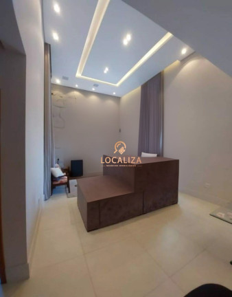 Imagem Casa com 3 Quartos à Venda, 300 m² em Bairro Do Grama - Caçapava
