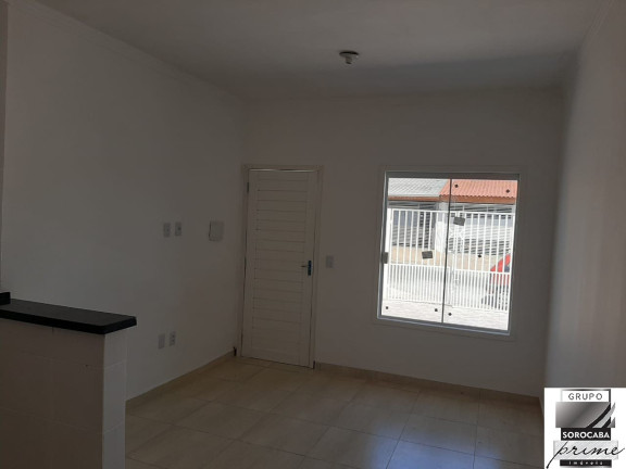 Imagem Casa com 2 Quartos à Venda, 75 m² em Jardim Santa Marta - Sorocaba Imagem Casa com 2 Quartos à Venda, 75 m² em Jardim Santa Marta - Sorocaba