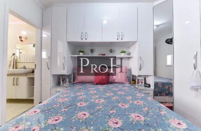 Imagem Apartamento com 2 Quartos à Venda, 96 m² em Centro - São Bernardo Do Campo Imagem Apartamento com 2 Quartos à Venda, 96 m² em Centro - São Bernardo Do Campo