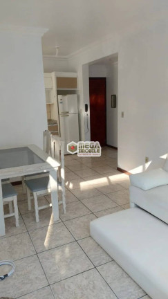 Imagem Apartamento com 1 Quarto à Venda, 53 m² em Carvoeira - Florianópolis Imagem Apartamento com 1 Quarto à Venda, 53 m² em Carvoeira - Florianópolis