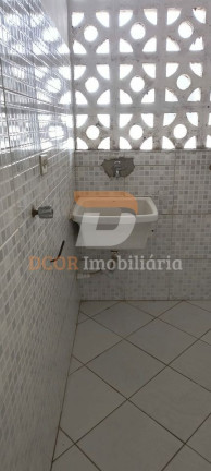 Imagem Apartamento com 3 Quartos para Alugar, 78 m² em Centro  - Diadema