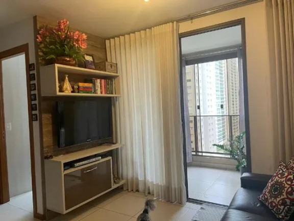 Imagem Imóvel com 2 Quartos à Venda, 62 m² em Sul (águas Claras) - Brasília Imagem Imóvel com 2 Quartos à Venda, 62 m² em Sul (águas Claras) - Brasília