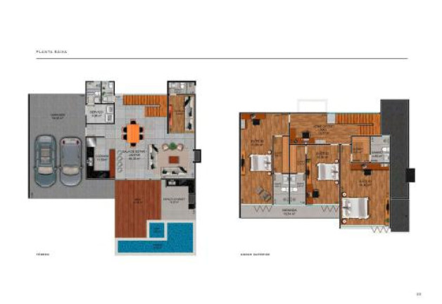 Imagem Casa com 4 Quartos à Venda, 330 m² em Araras - Petrópolis
