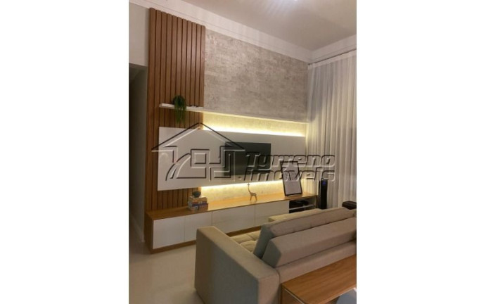 Foto do imóvel Casa de Condomínio com 3 Quartos à Venda, 240 m² em Urbanova - São José Dos Campos