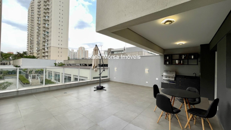 Imóvel com 2 Quartos à Venda, 114 m² em Vila Leopoldina - São Paulo