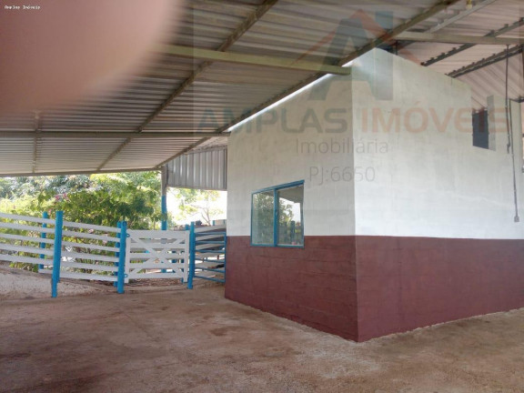 Imagem Fazenda à Venda, 98 m² em Esmeraldas Imagem Fazenda à Venda, 98 m² em Esmeraldas