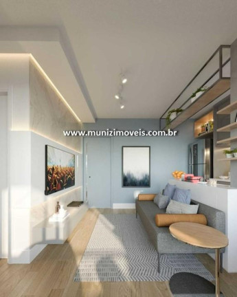 Imagem Apartamento com 3 Quartos à Venda, 54 m² em Torreão - Recife Imagem Apartamento com 3 Quartos à Venda, 54 m² em Torreão - Recife