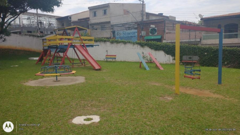 Imagem Apartamento com 2 Quartos à Venda, 56 m² em Vila Silvia - São Paulo Imagem Apartamento com 2 Quartos à Venda, 56 m² em Vila Silvia - São Paulo