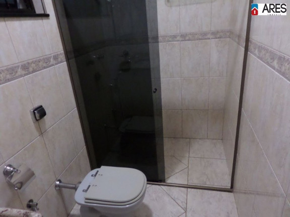 Imagem Casa com 3 Quartos para Alugar, 180 m² em Parque Novo Mundo - Americana Imagem Casa com 3 Quartos para Alugar, 180 m² em Parque Novo Mundo - Americana