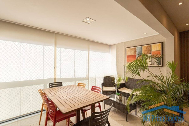 Imagem Apartamento com 3 Quartos à Venda, 125 m² em Centro - Osasco Imagem Apartamento com 3 Quartos à Venda, 125 m² em Centro - Osasco
