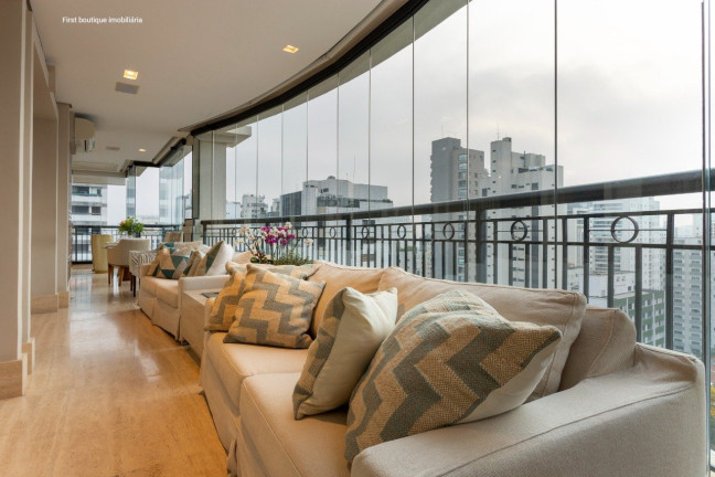 Imagem Apartamento com 4 Quartos à Venda, em Vila Uberabinha - São Paulo Imagem Apartamento com 4 Quartos à Venda, em Vila Uberabinha - São Paulo