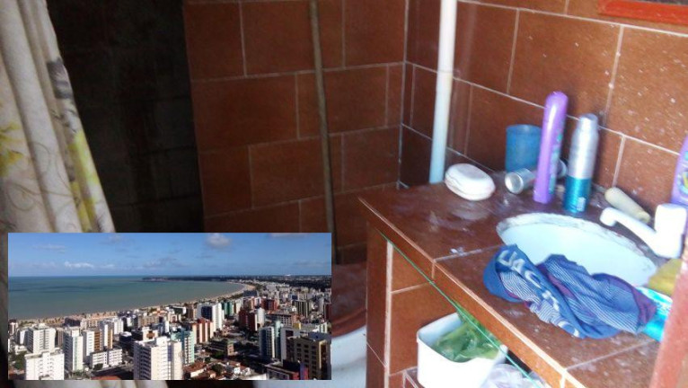 Casa com 3 Quartos à Venda, 70 m² em Mangabeira - João Pessoa