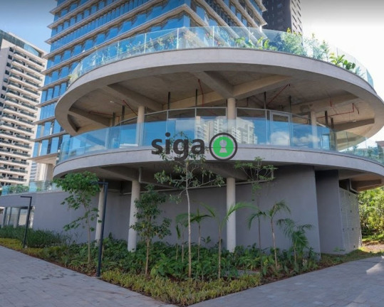 Imagem Apartamento com 2 Quartos à Venda, 78 m² em Brooklin - São Paulo Imagem Apartamento com 2 Quartos à Venda, 78 m² em Brooklin - São Paulo