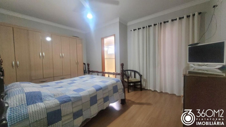 Imagem Apartamento com 3 Quartos à Venda, 120 m² em Campestre - Santo André
