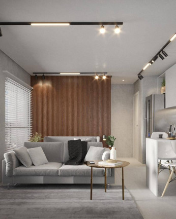 Imagem Apartamento com 1 Quarto à Venda, 29 m² Imagem Apartamento com 1 Quarto à Venda, 29 m²