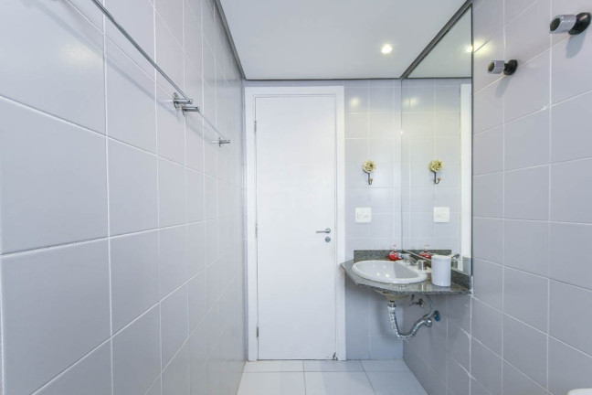 Imagem Apartamento com 2 Quartos à Venda, 126 m² em Real Parque - São Paulo