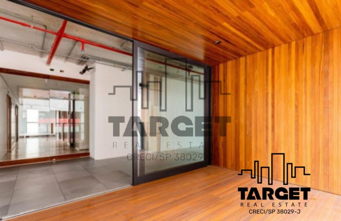 Imagem Imóvel à Venda, 220 m² em Vila Madalena - São Paulo