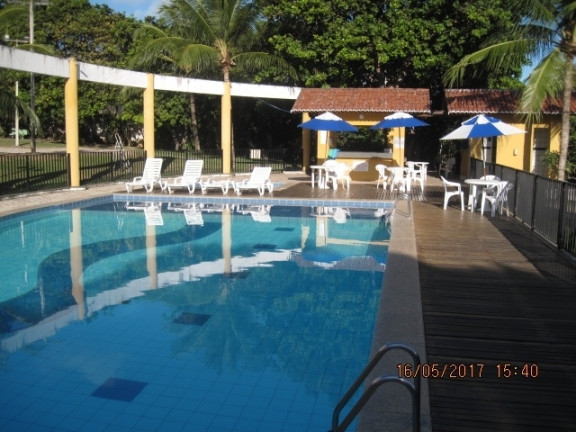 Imagem Apartamento com 3 Quartos à Venda, 106 m² em Capim Macio - Natal