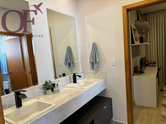 Imagem Casa de Condomínio com 4 Quartos à Venda, 215 m² em Recanto Quarto Centenário - Jundiaí Imagem Casa de Condomínio com 4 Quartos à Venda, 215 m² em Recanto Quarto Centenário - Jundiaí