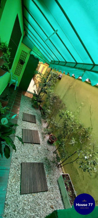 Imagem Casa com 4 Quartos à Venda, 289 m² em Moema - São Paulo