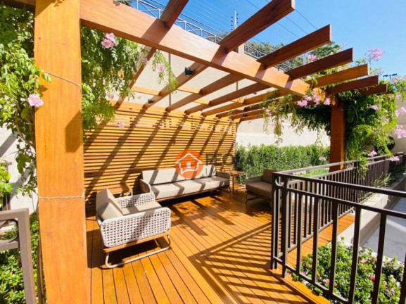 Imagem Apartamento com 4 Quartos à Venda, 332 m² em Jardim Girassol - Americana Imagem Apartamento com 4 Quartos à Venda, 332 m² em Jardim Girassol - Americana
