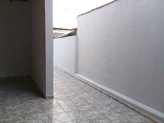 Imagem Casa com 2 Quartos à Venda,  em Vila Nova Sorocaba - Sorocaba